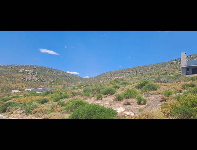 455M² VACANT LAND FOR SALE IN STEENBERGS COVE